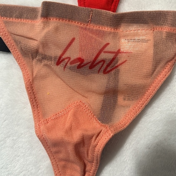 HAH Zodiac Panty 3-Pack Aries NWT - Picture 6 of 8